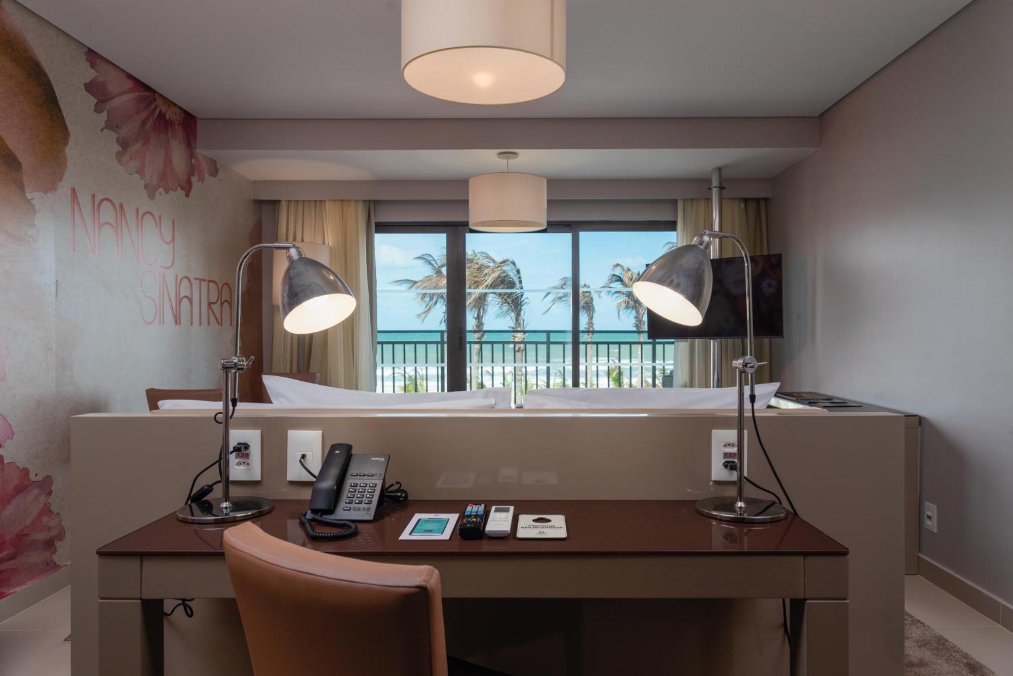 Vila Gale Collection Sunset Cumbuco Exterior foto