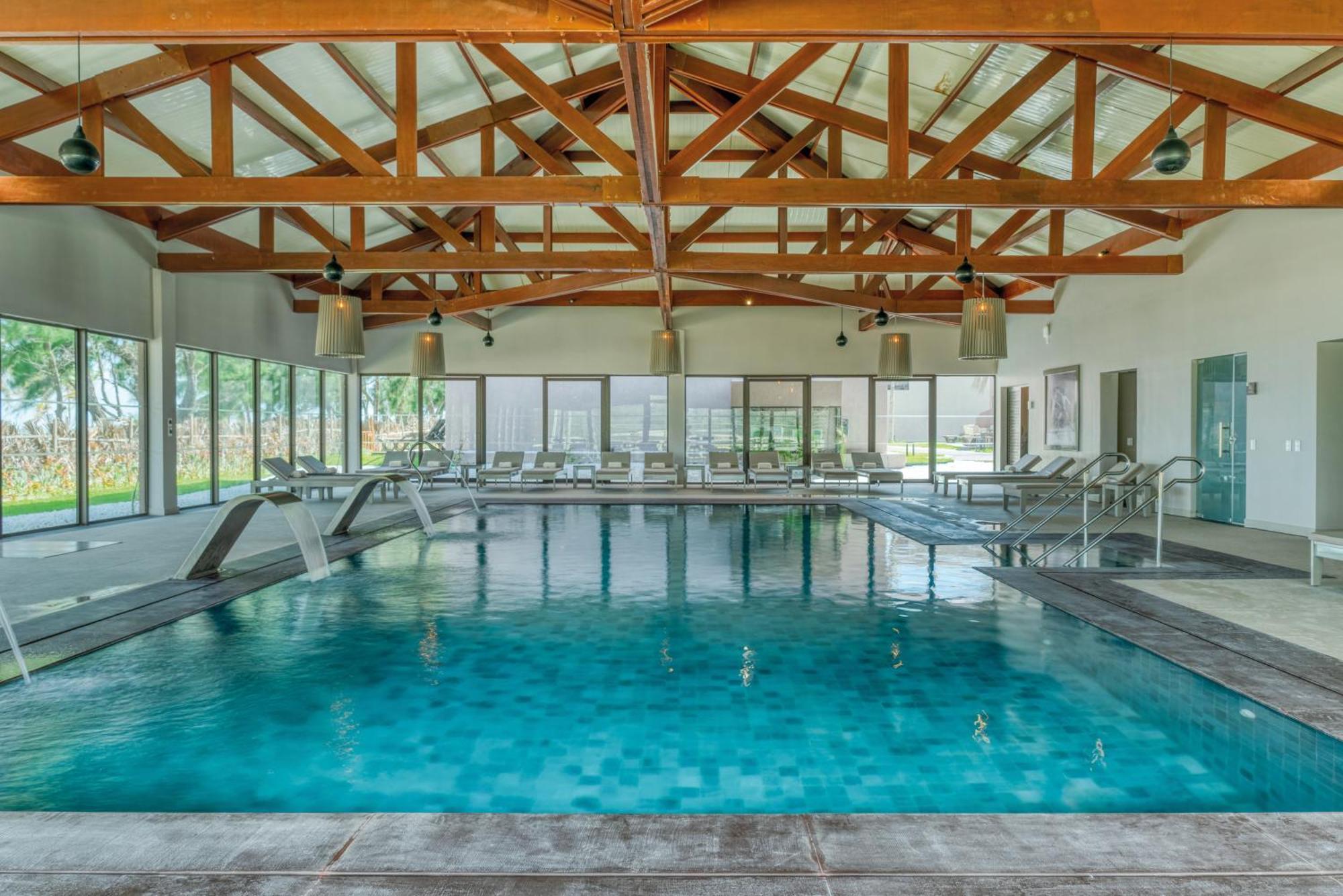 Vila Gale Collection Sunset Cumbuco Exterior foto